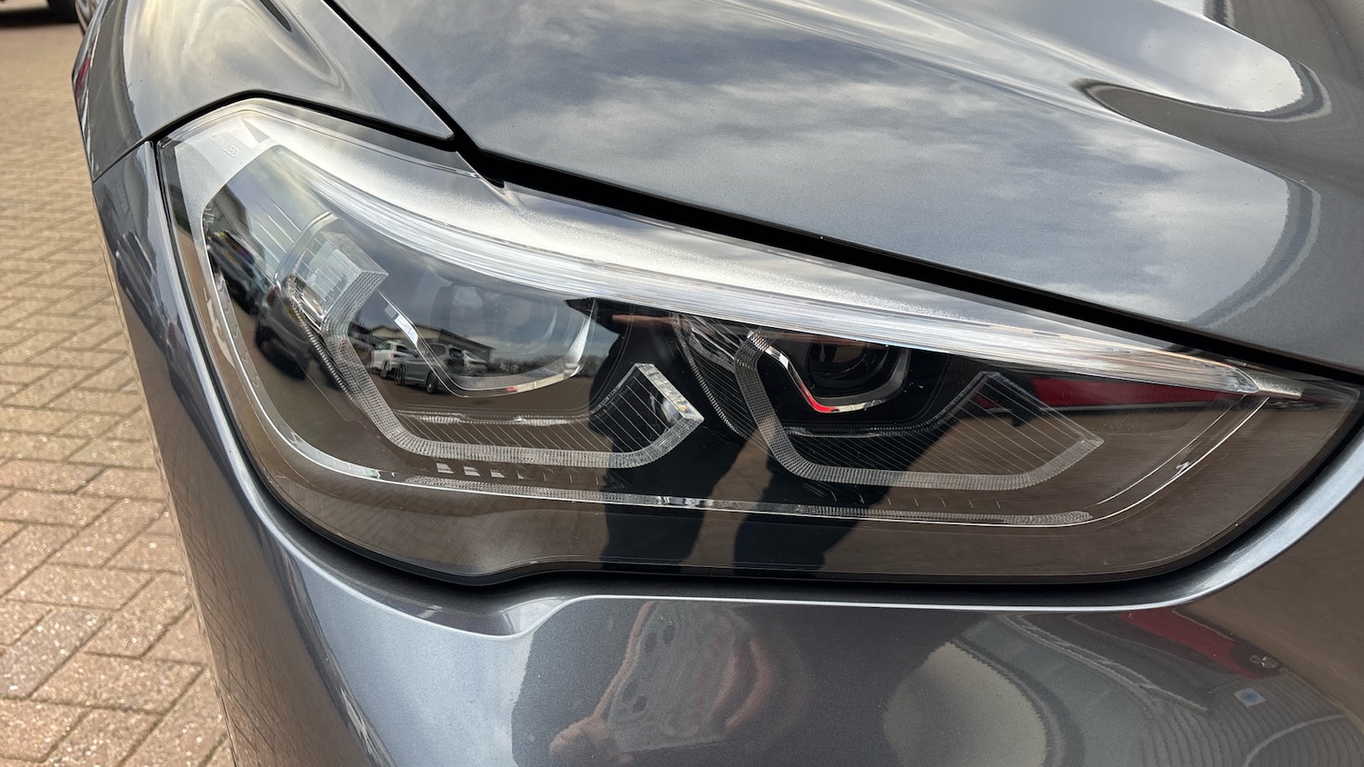 Used BMW X1 2022 for sale - 76905935: Photo 23