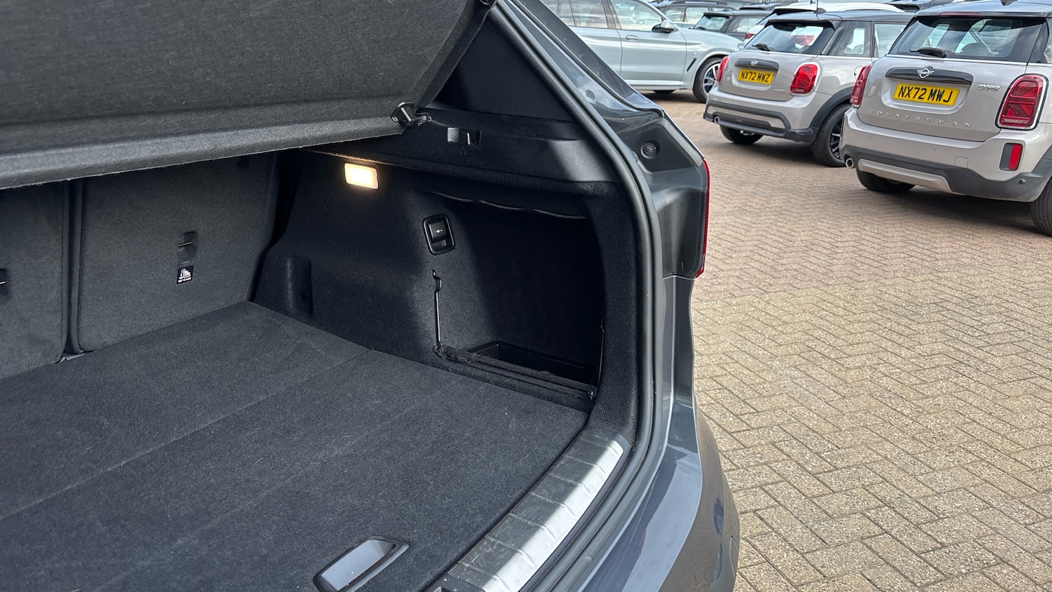 Used BMW X1 2022 for sale - 76905935: Photo 24