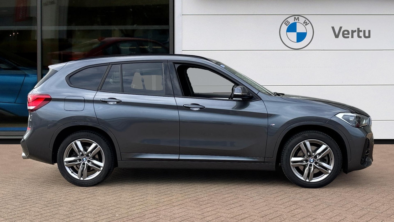 Used BMW X1 2022 for sale - 76905935: Photo 3