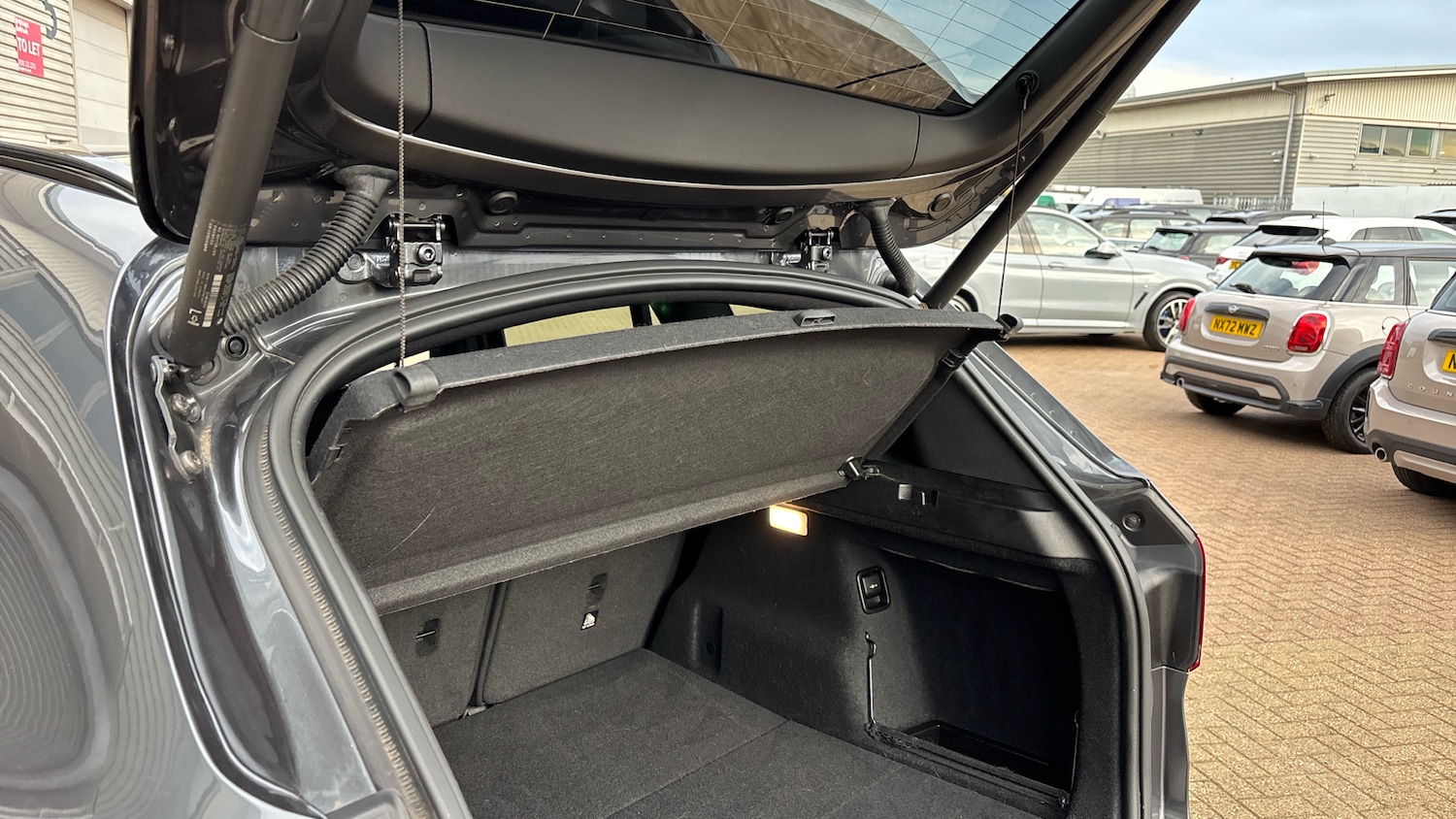 Used BMW X1 2022 for sale - 76905935: Photo 30