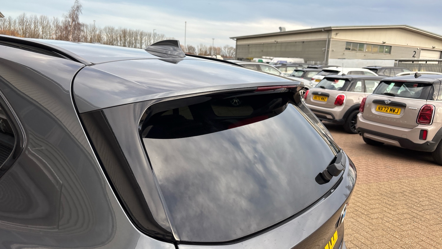 Used BMW X1 2022 for sale - 76905935: Photo 31