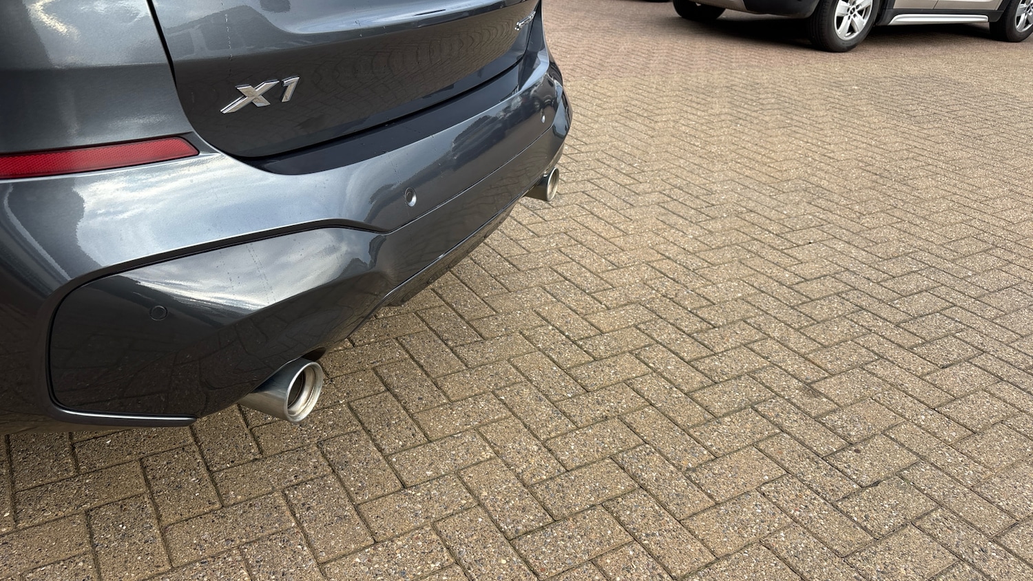 Used BMW X1 2022 for sale - 76905935: Photo 32