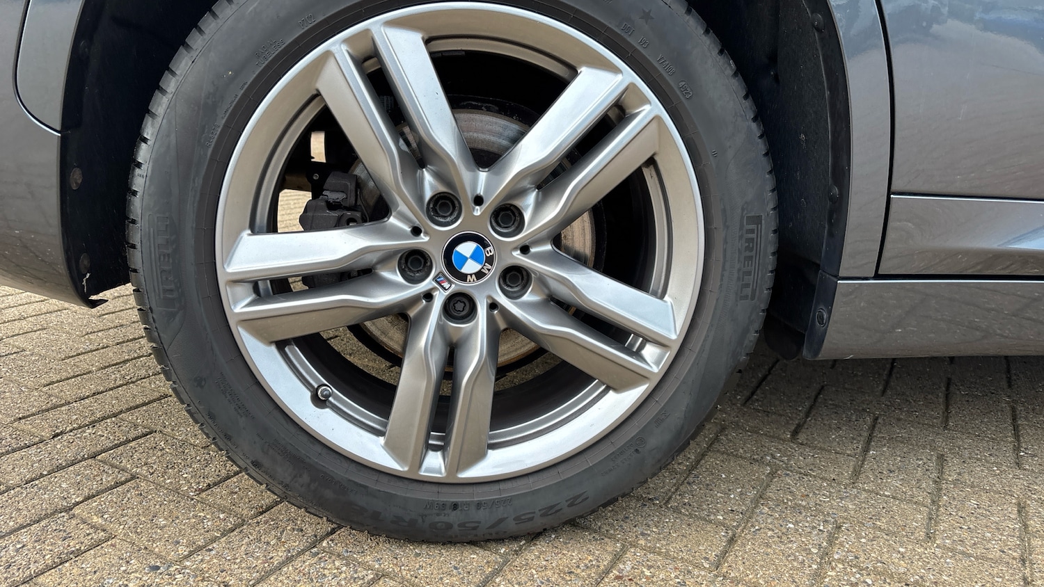 Used BMW X1 2022 for sale - 76905935: Photo 35