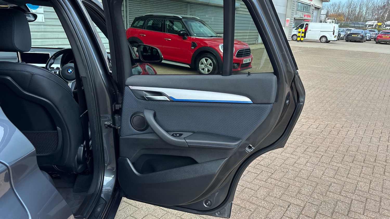 Used BMW X1 2022 for sale - 76905935: Photo 36