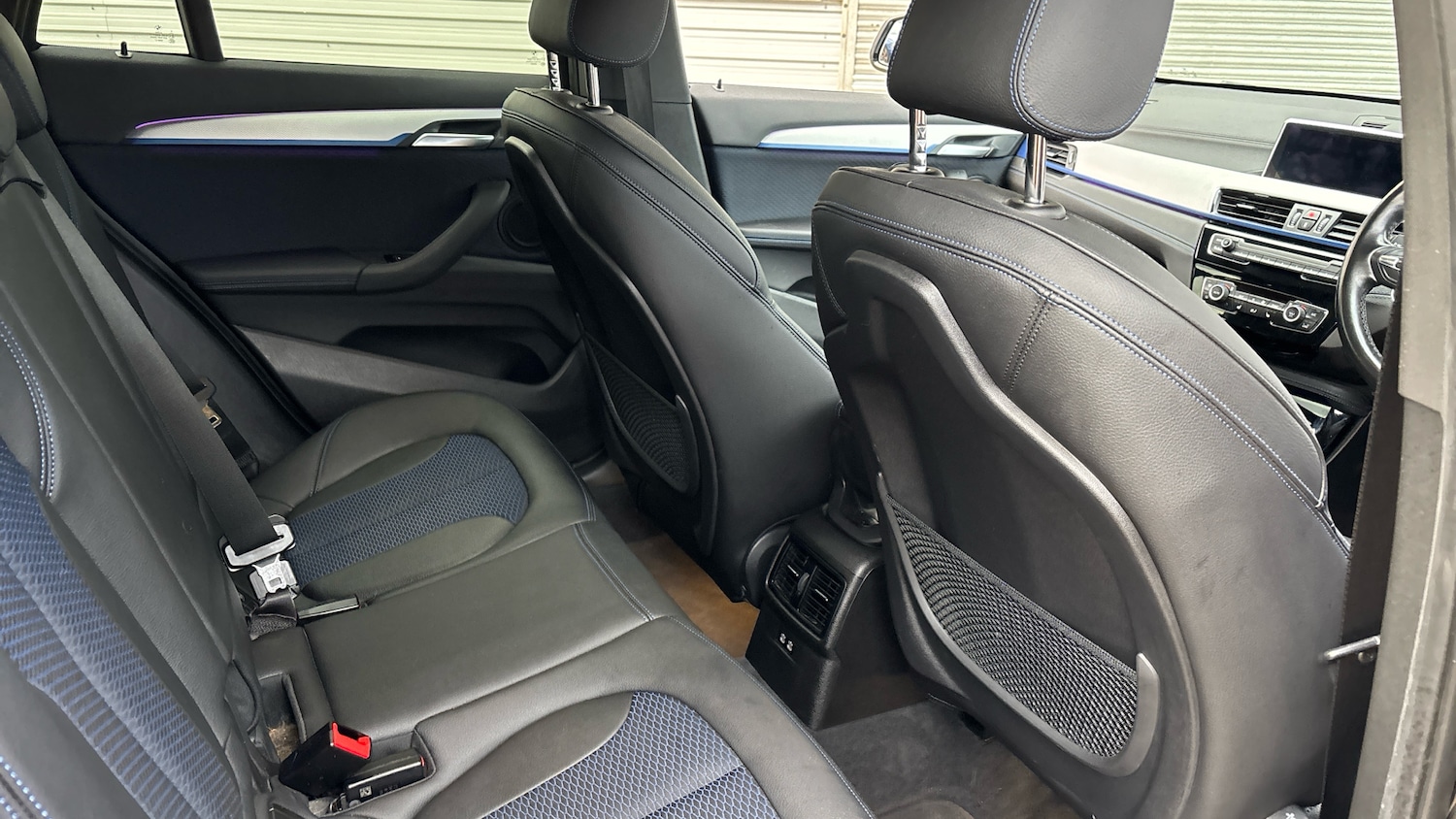 Used BMW X1 2022 for sale - 76905935: Photo 38