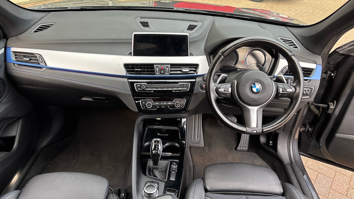 Used BMW X1 2022 for sale - 76905935: Photo 4