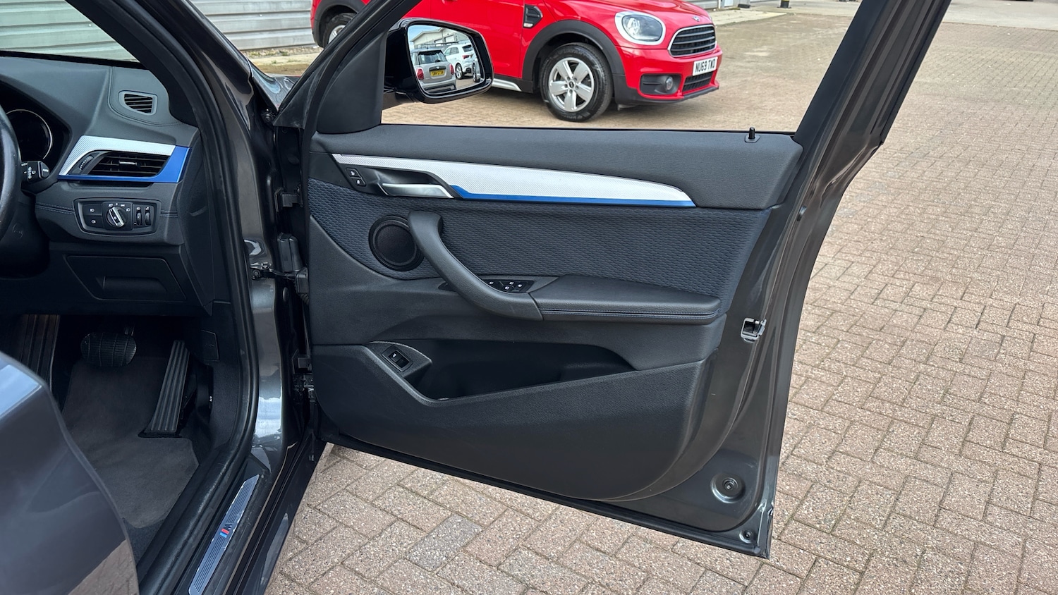 Used BMW X1 2022 for sale - 76905935: Photo 41