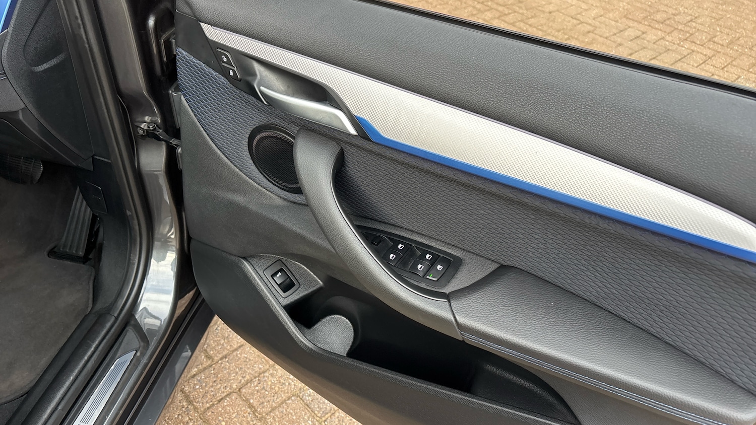 Used BMW X1 2022 for sale - 76905935: Photo 42