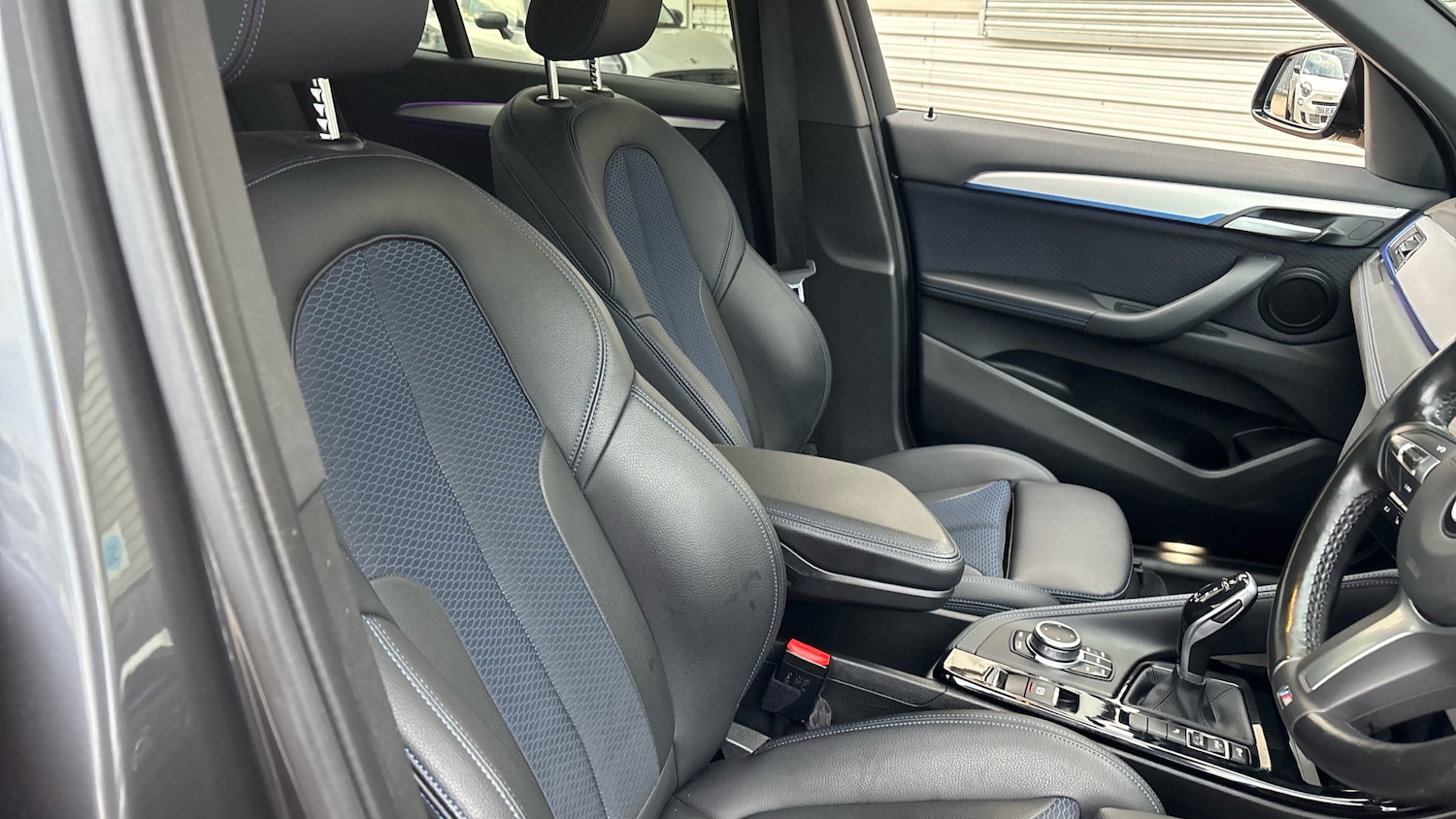 Used BMW X1 2022 for sale - 76905935: Photo 43