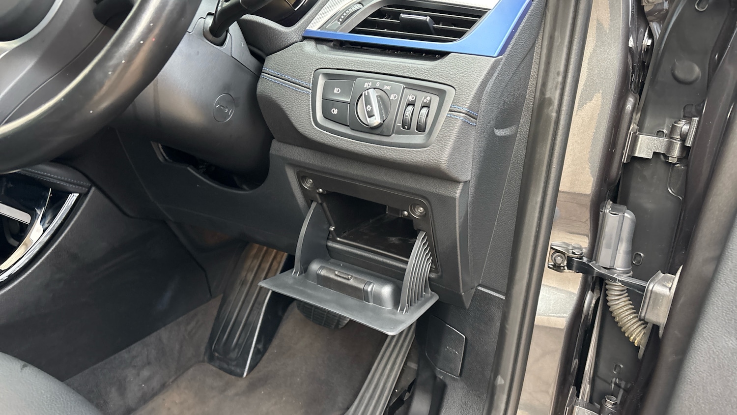 Used BMW X1 2022 for sale - 76905935: Photo 44