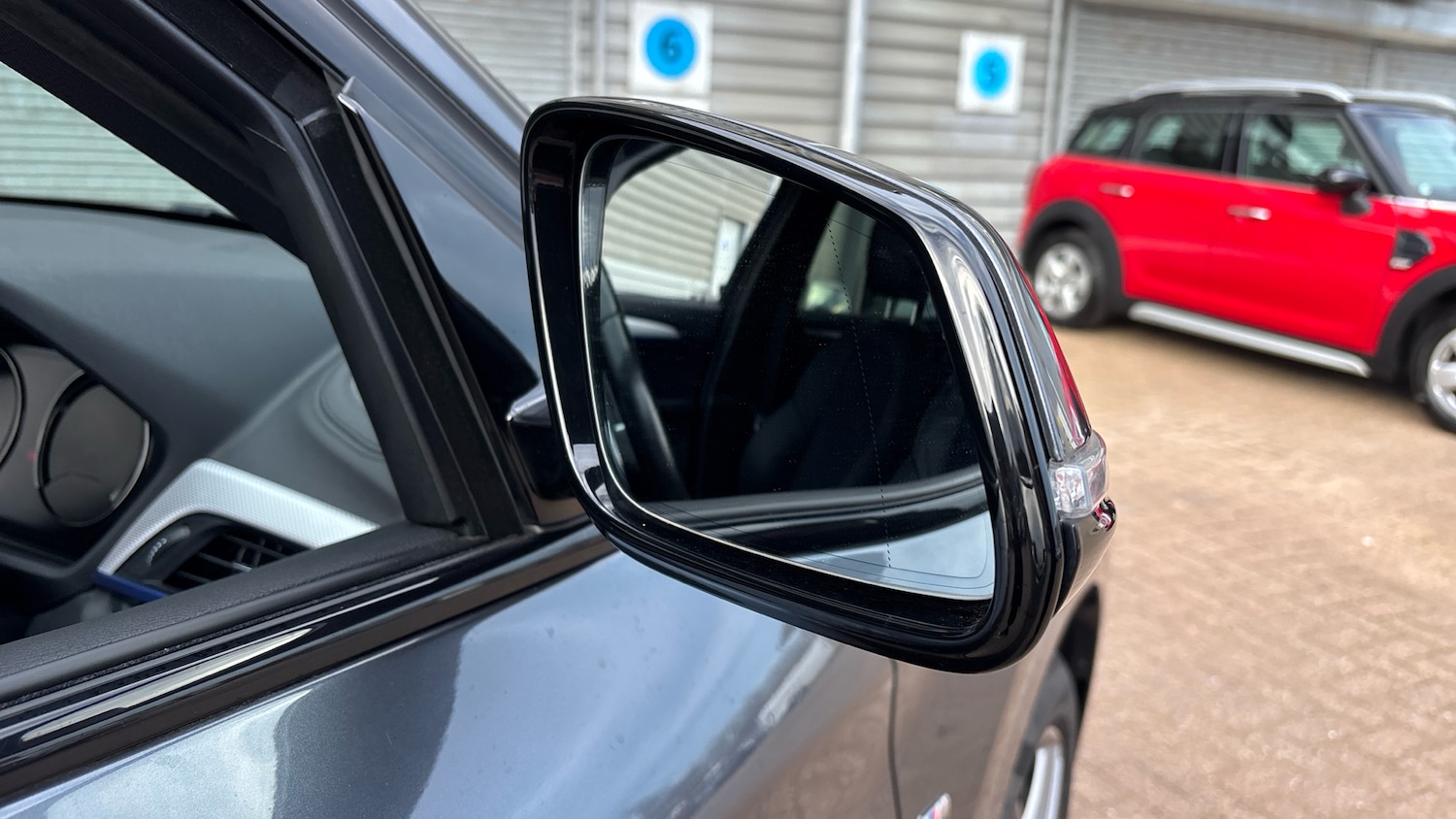 Used BMW X1 2022 for sale - 76905935: Photo 45