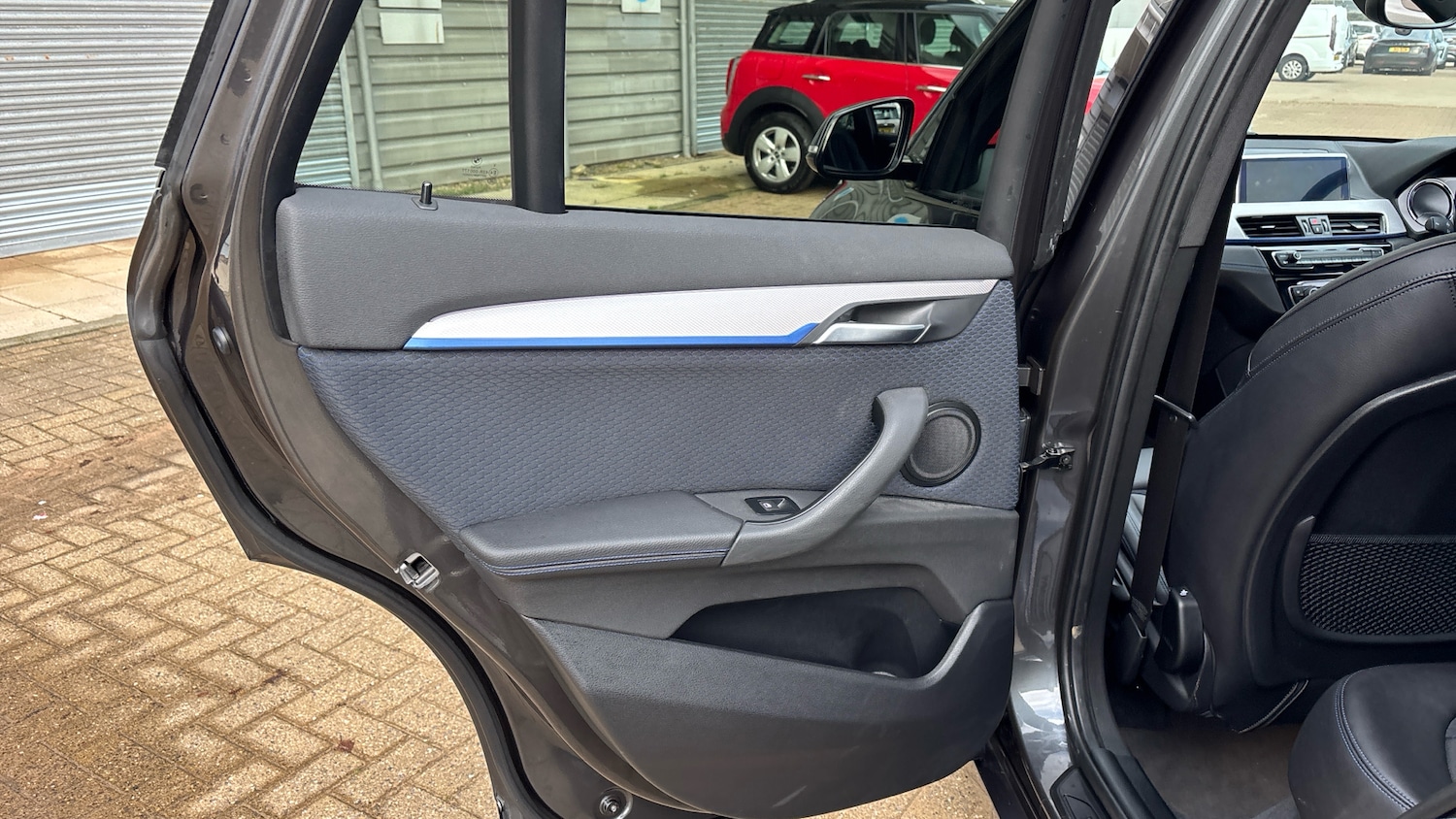 Used BMW X1 2022 for sale - 76905935: Photo 47