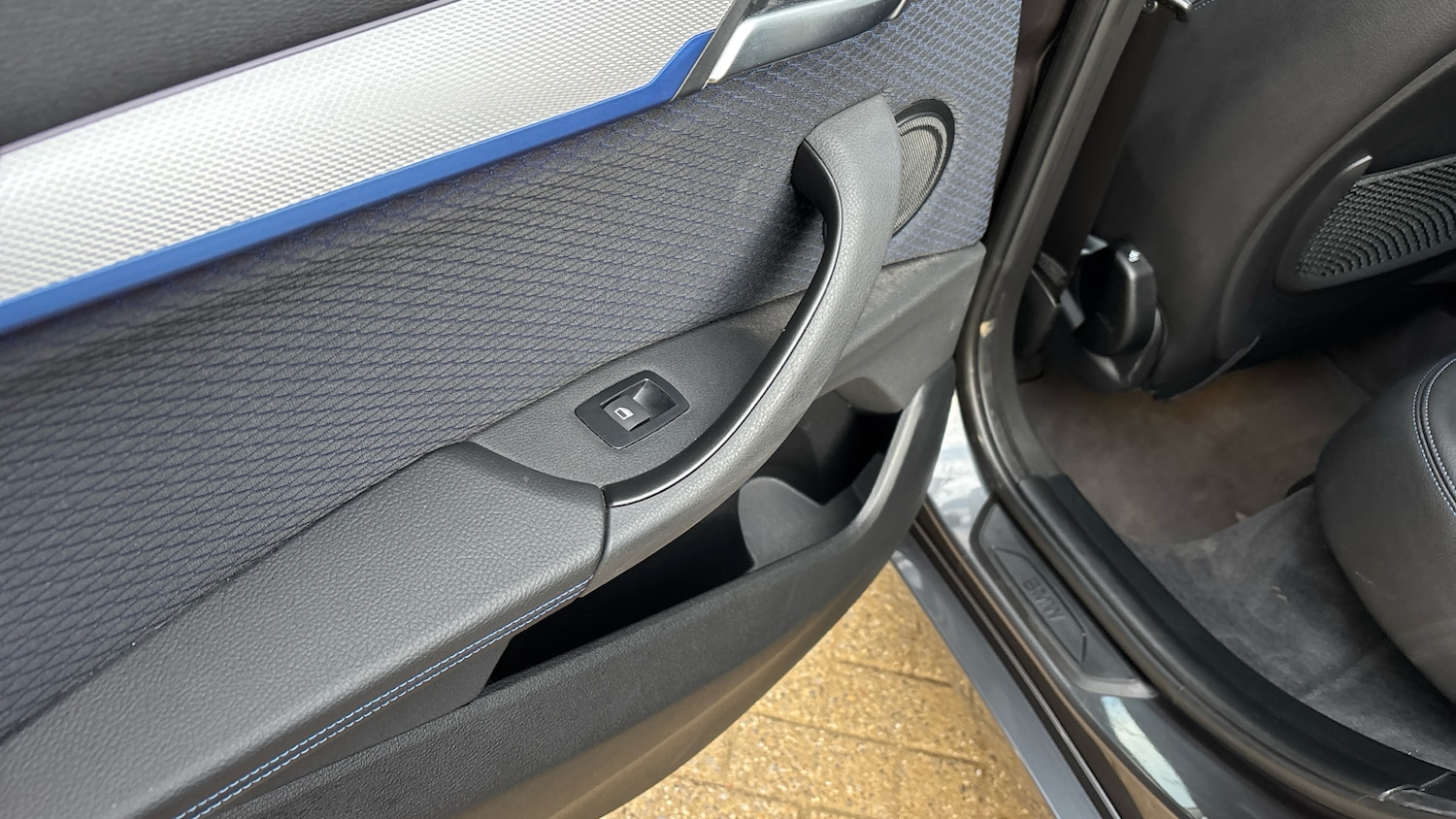 Used BMW X1 2022 for sale - 76905935: Photo 48