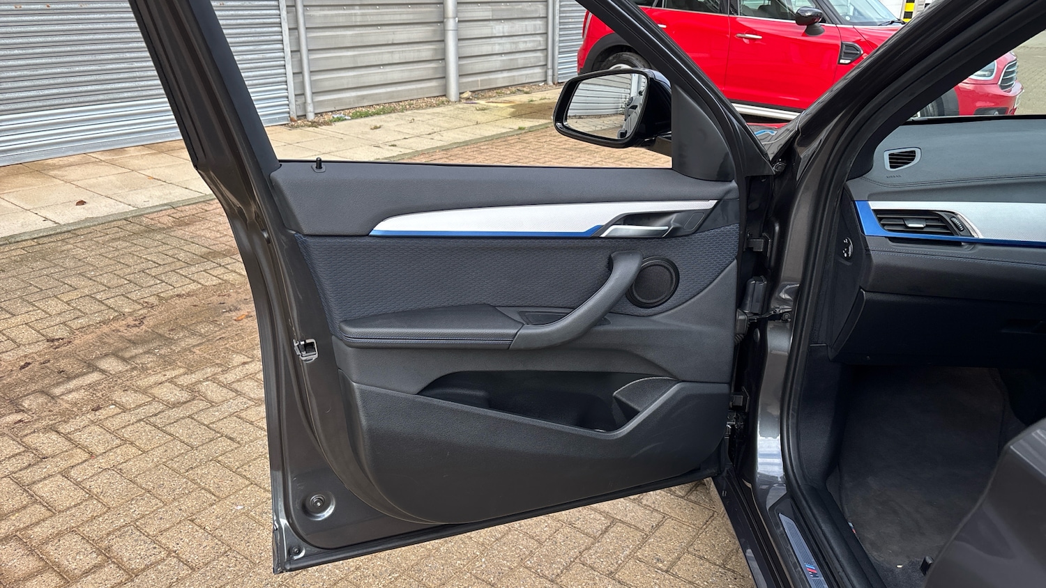 Used BMW X1 2022 for sale - 76905935: Photo 49