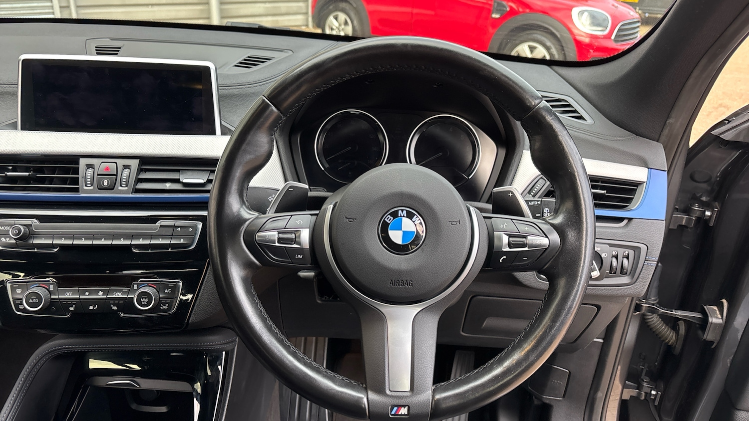 Used BMW X1 2022 for sale - 76905935: Photo 5