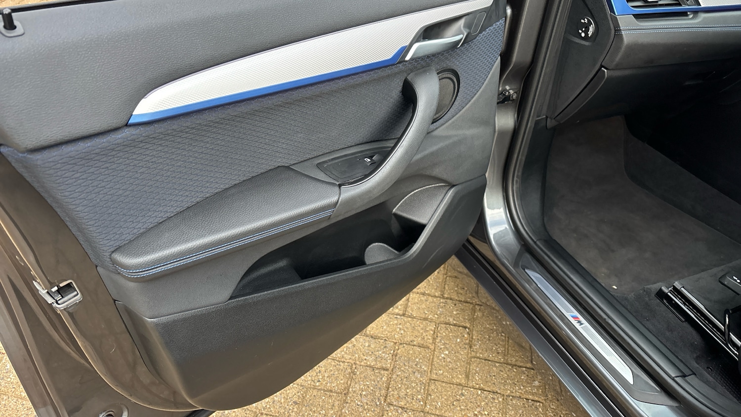 Used BMW X1 2022 for sale - 76905935: Photo 50