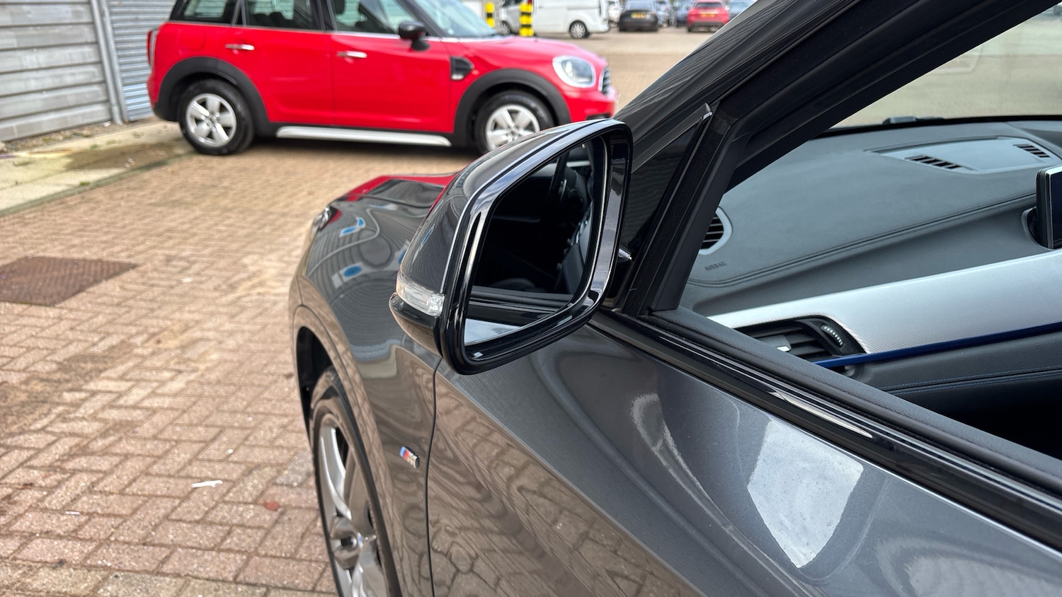 Used BMW X1 2022 for sale - 76905935: Photo 51