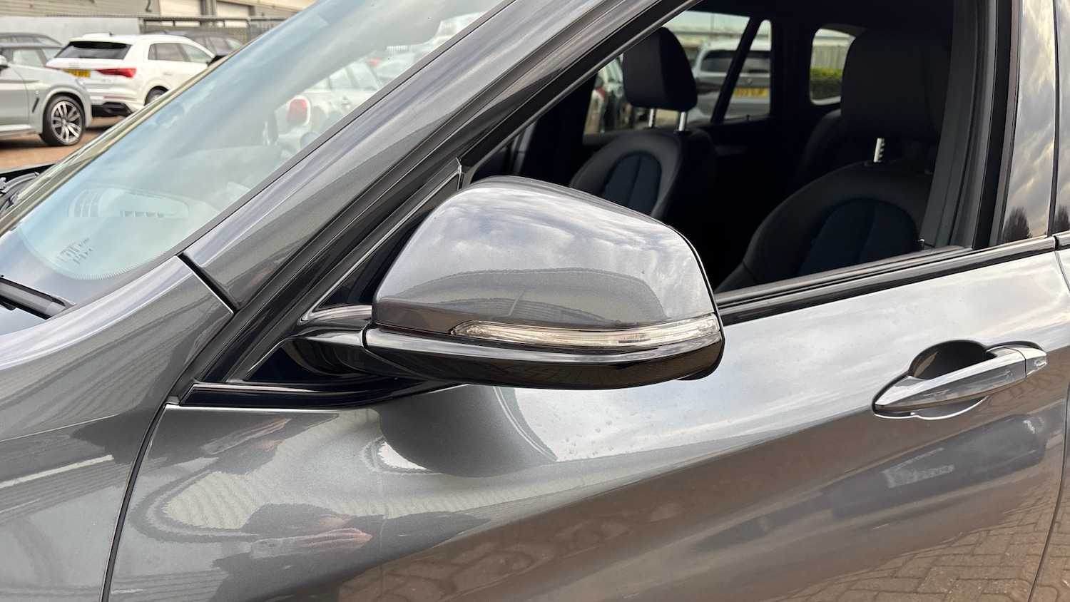 Used BMW X1 2022 for sale - 76905935: Photo 52