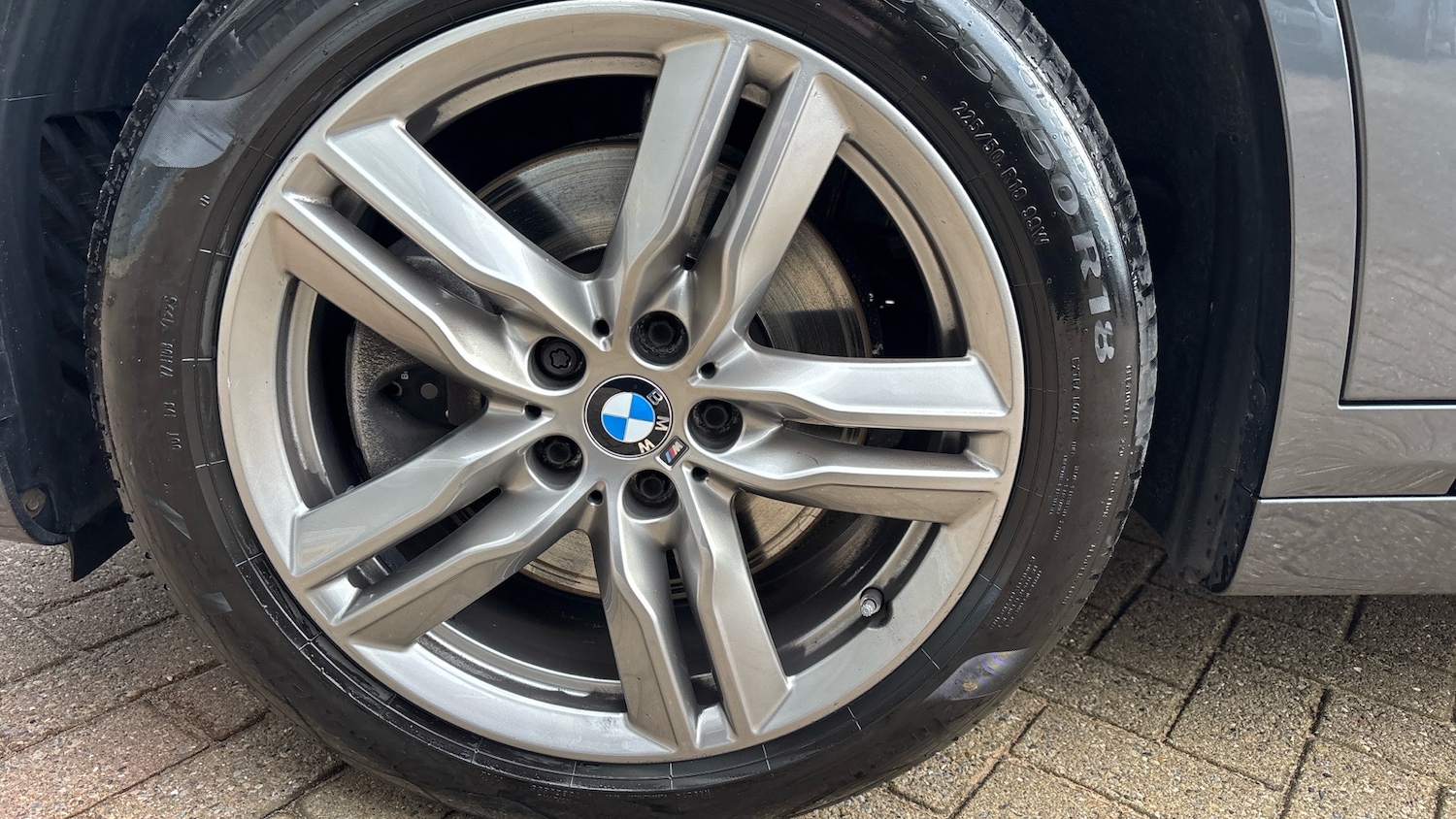 Used BMW X1 2022 for sale - 76905935: Photo 53