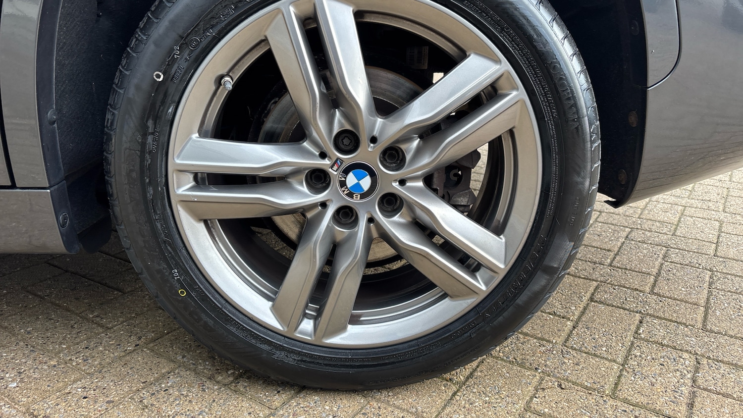 Used BMW X1 2022 for sale - 76905935: Photo 54