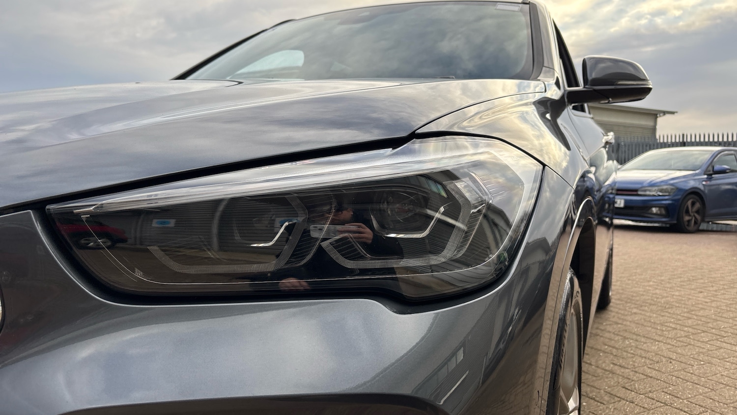 Used BMW X1 2022 for sale - 76905935: Photo 55