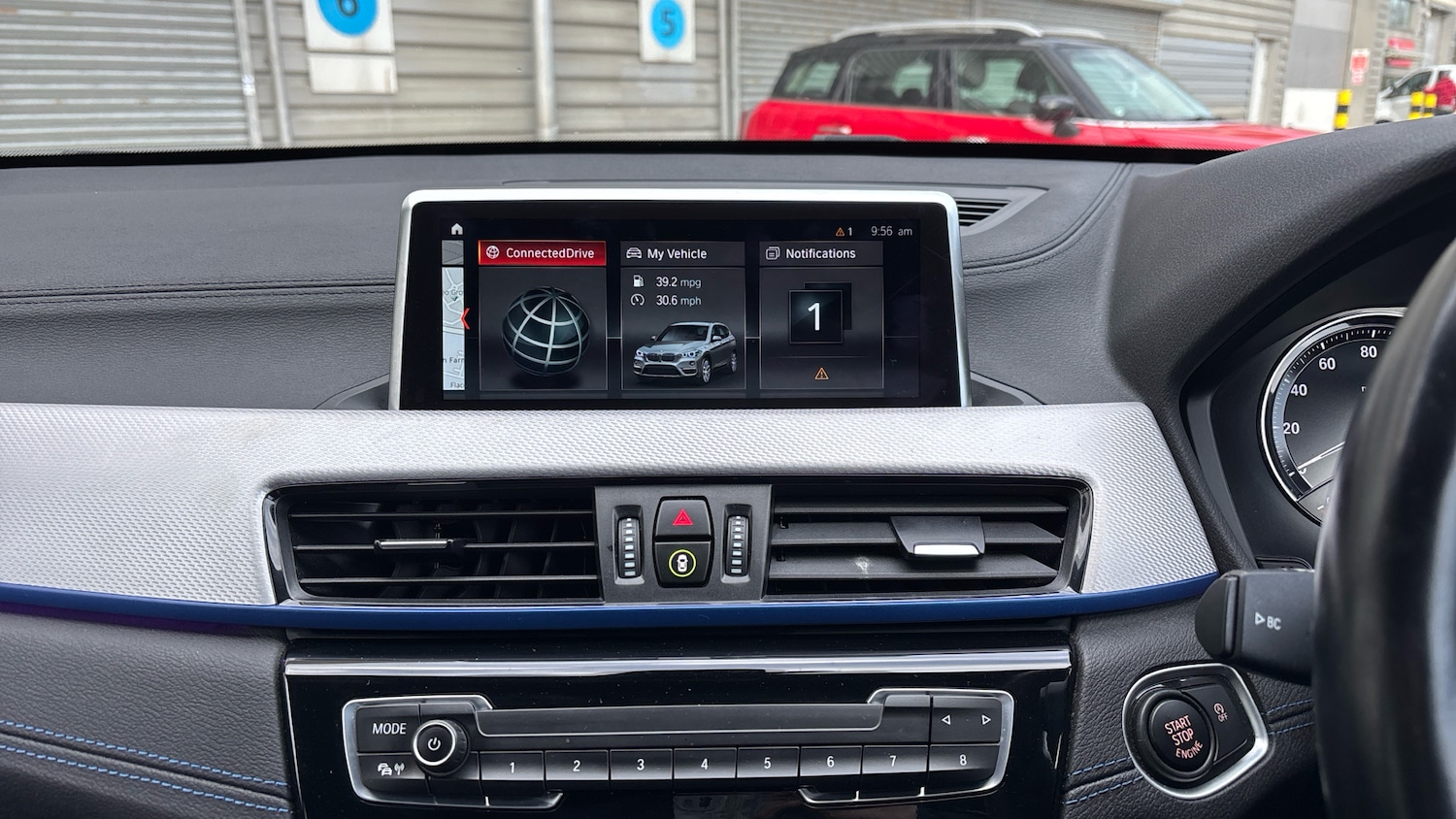 Used BMW X1 2022 for sale - 76905935: Photo 60