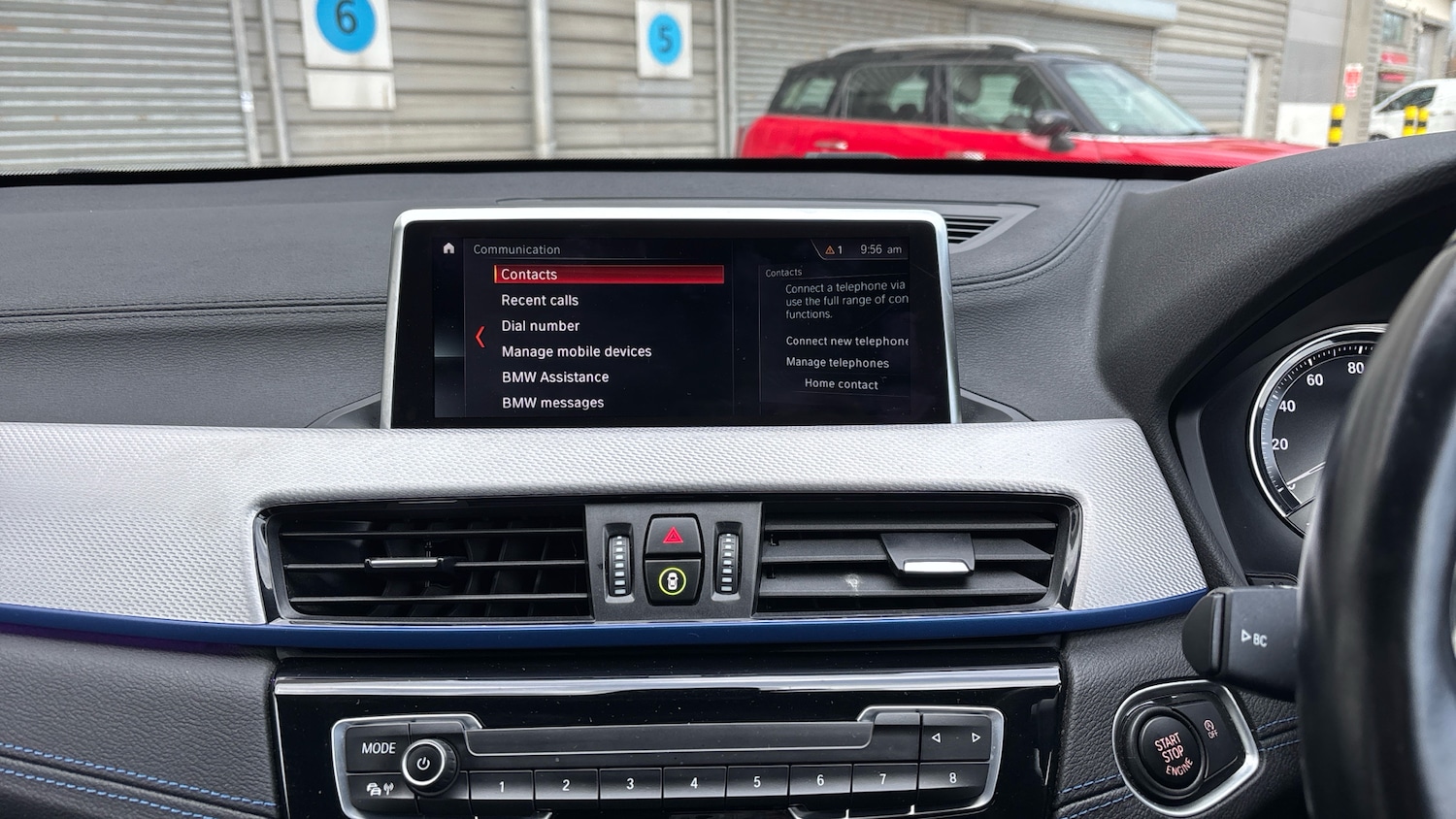 Used BMW X1 2022 for sale - 76905935: Photo 61