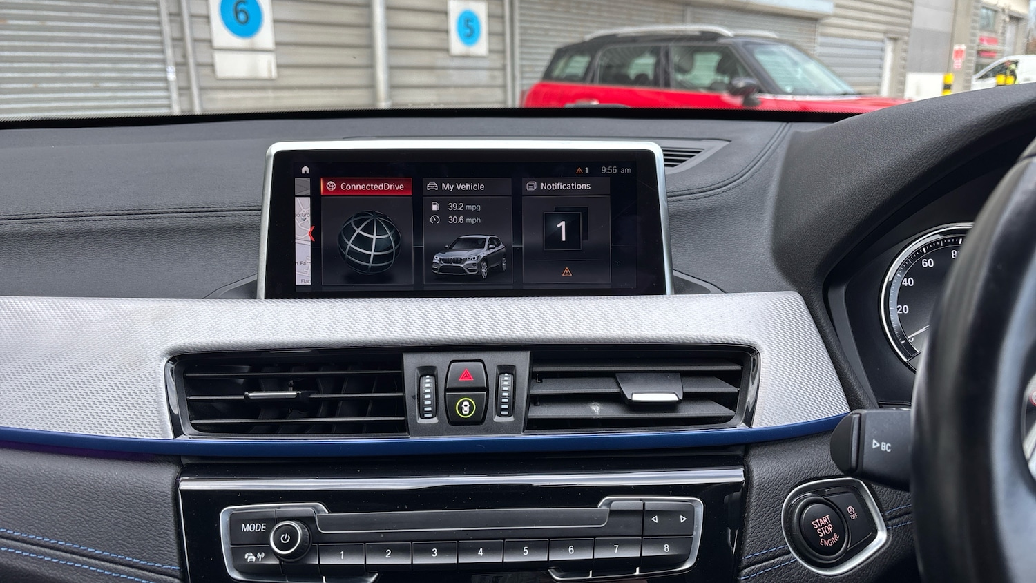 Used BMW X1 2022 for sale - 76905935: Photo 62