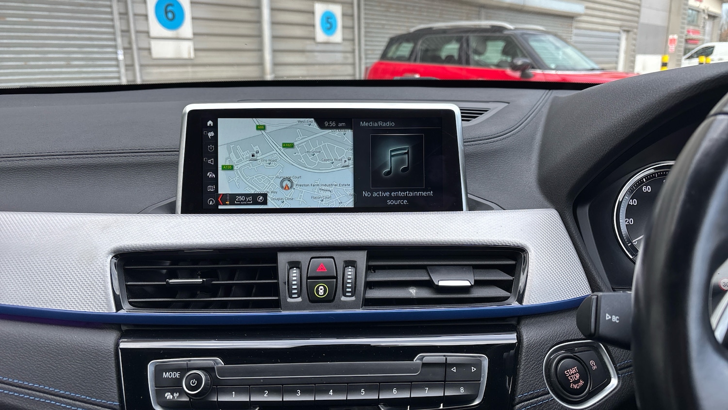 Used BMW X1 2022 for sale - 76905935: Photo 63