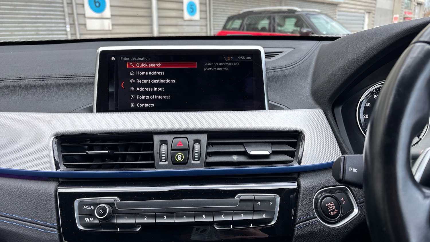 Used BMW X1 2022 for sale - 76905935: Photo 64