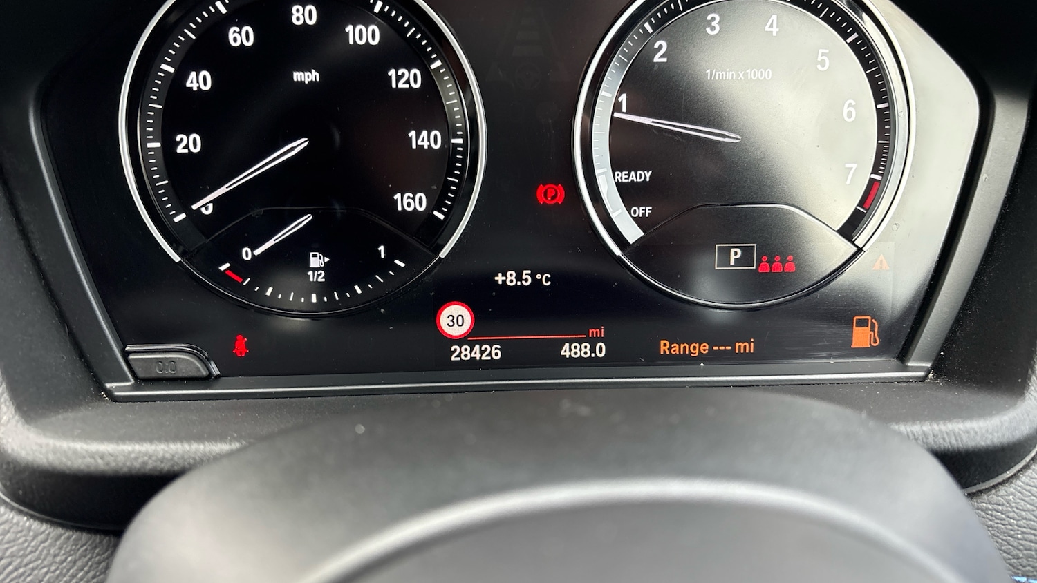 Used BMW X1 2022 for sale - 76905935: Photo 65