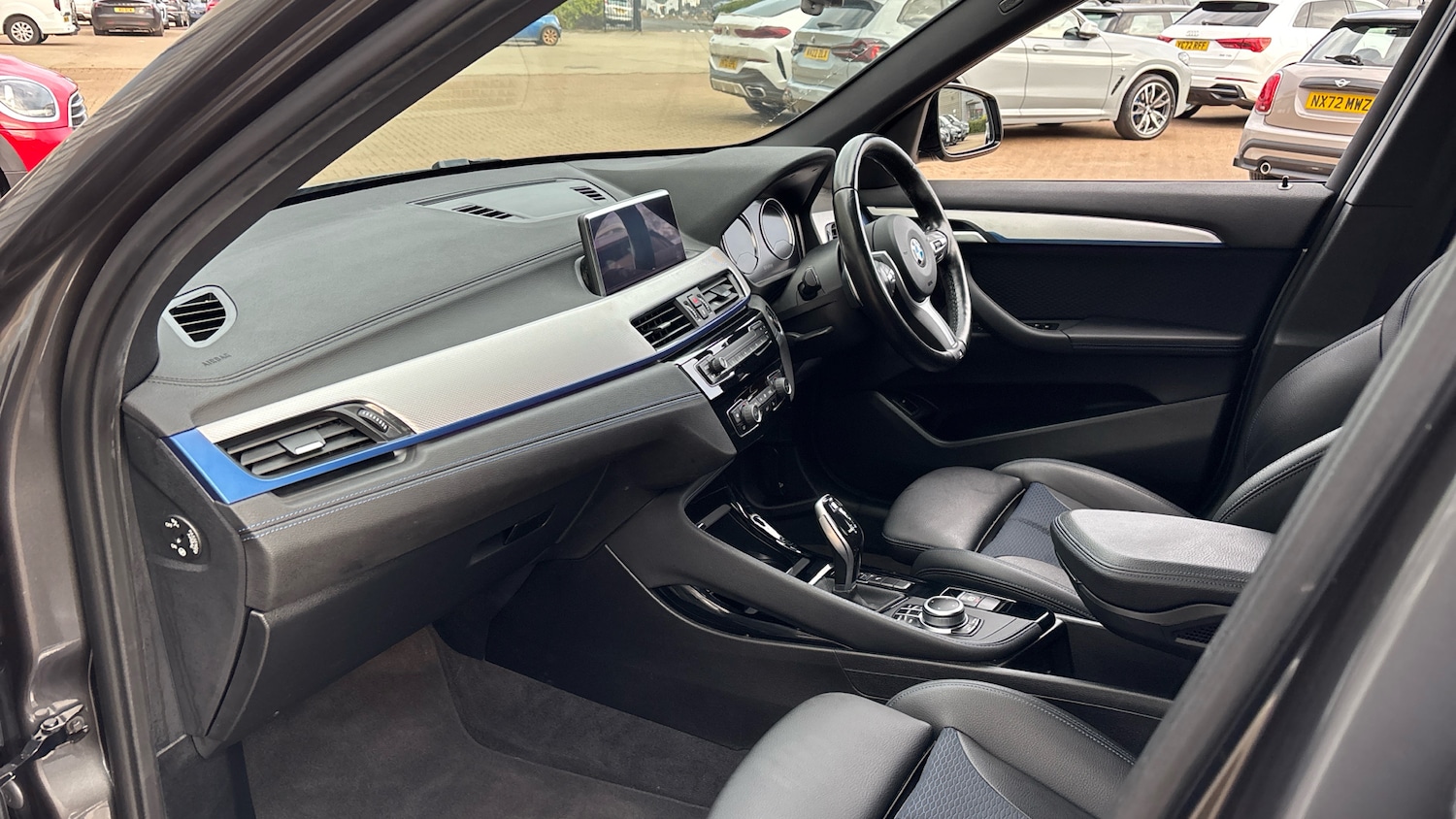 Used BMW X1 2022 for sale - 76905935: Photo 7