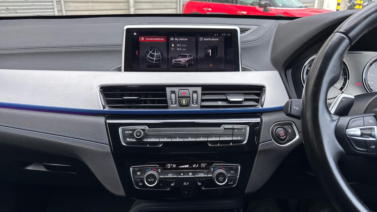 Used BMW X1 2022 for sale - 76905935: Photo 8