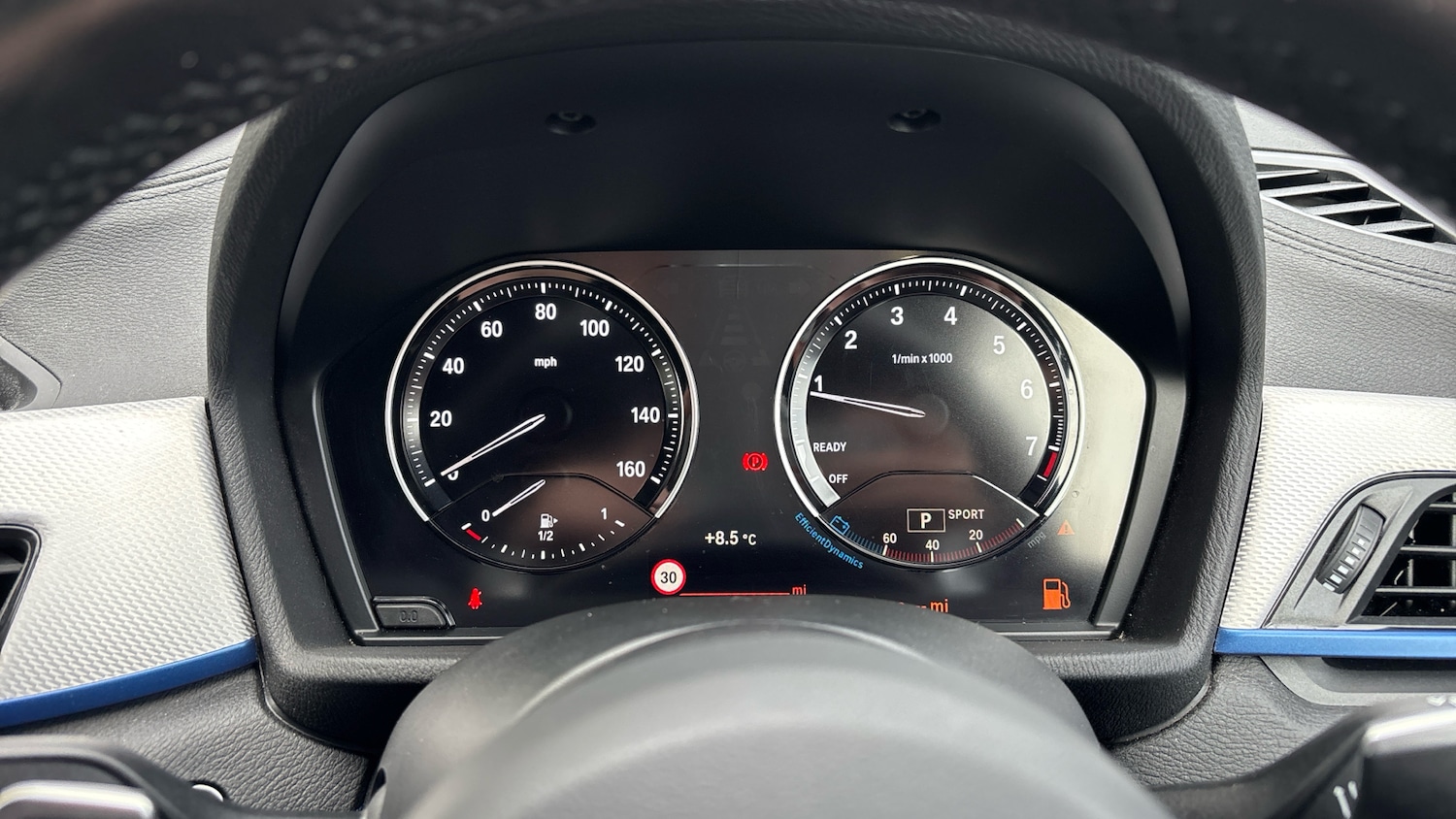 Used BMW X1 2022 for sale - 76905935: Photo 9