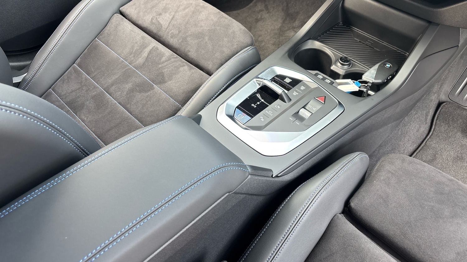 Used BMW 1 Series 2025 for sale - 77068964: Photo 10