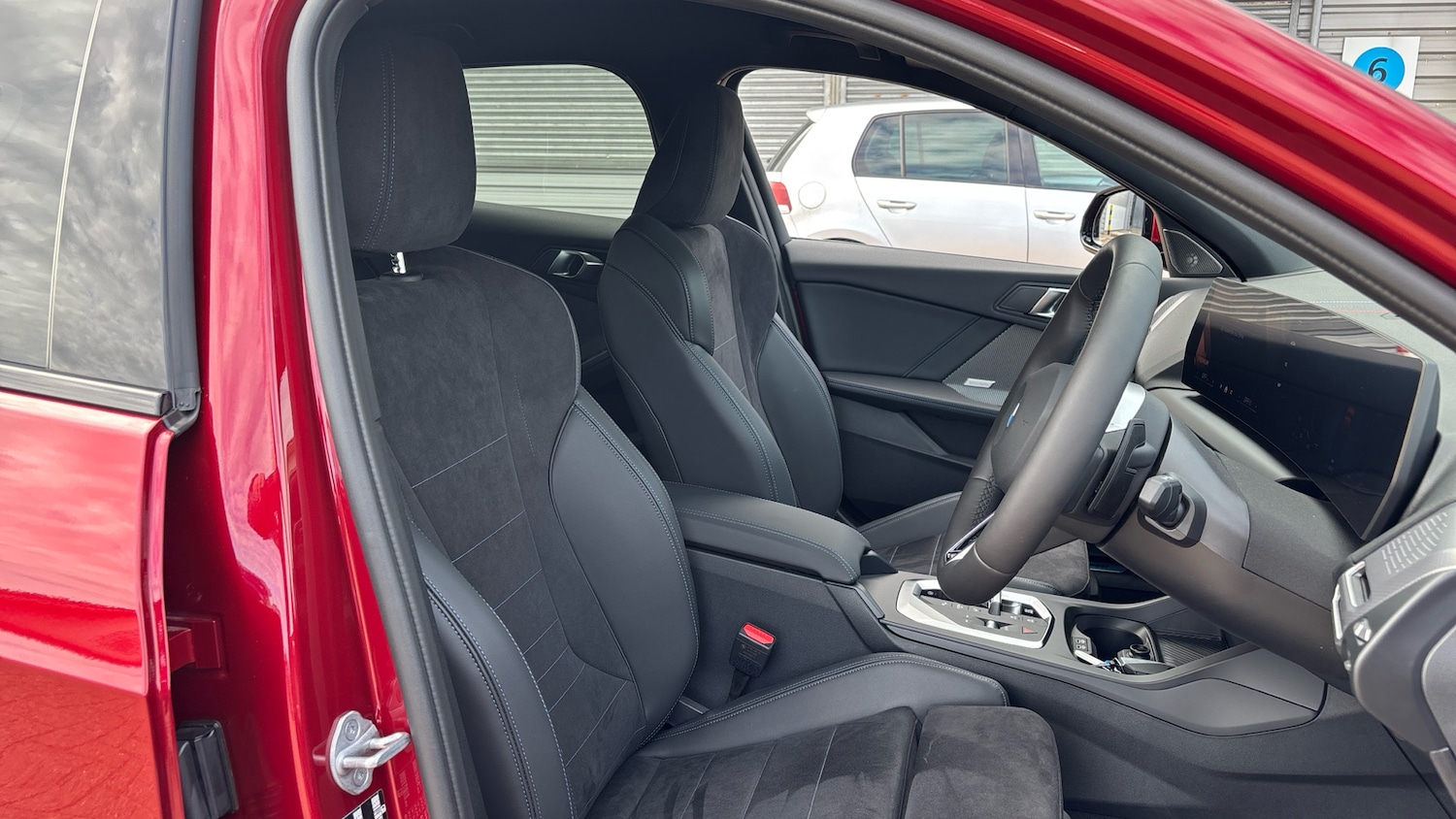 Used BMW 1 Series 2025 for sale - 77068964: Photo 11