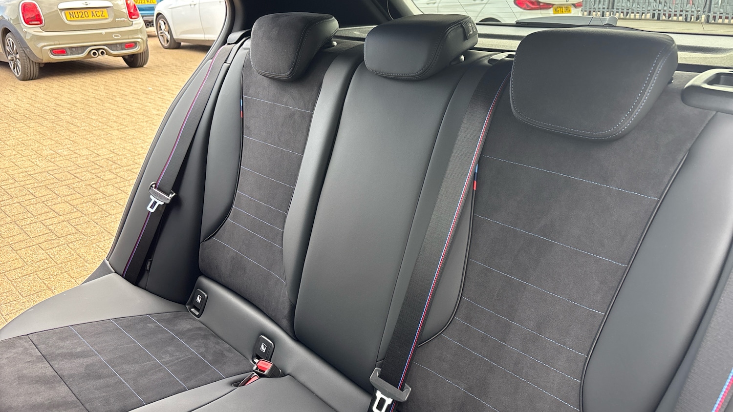 Used BMW 1 Series 2025 for sale - 77068964: Photo 12