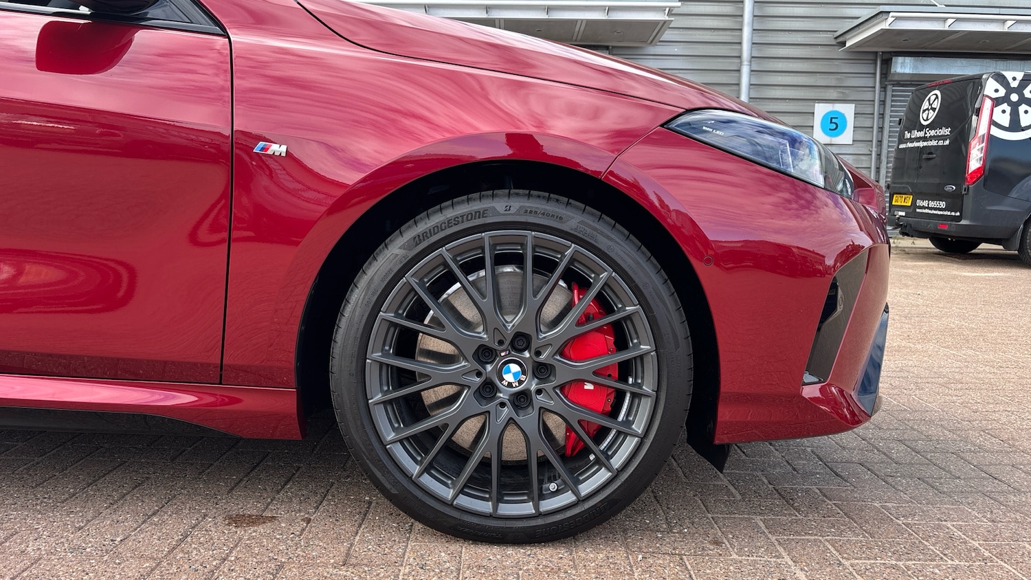 Used BMW 1 Series 2025 for sale - 77068964: Photo 14