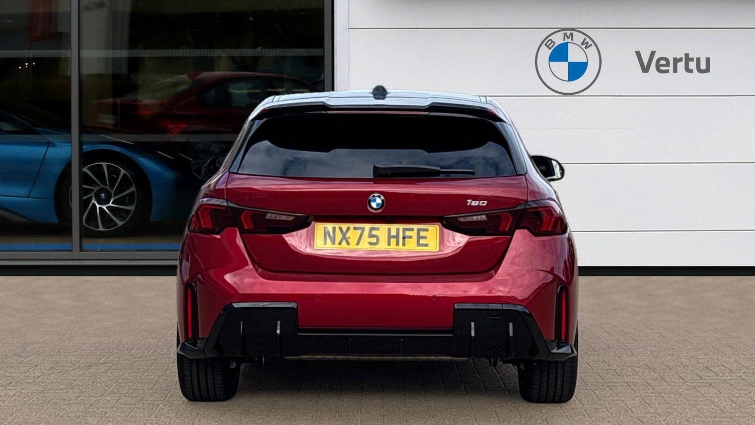 Used BMW 1 Series 2025 for sale - 77068964: Photo 15