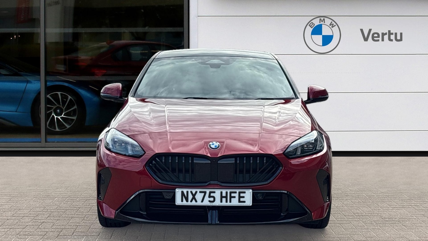 Used BMW 1 Series 2025 for sale - 77068964: Photo 16