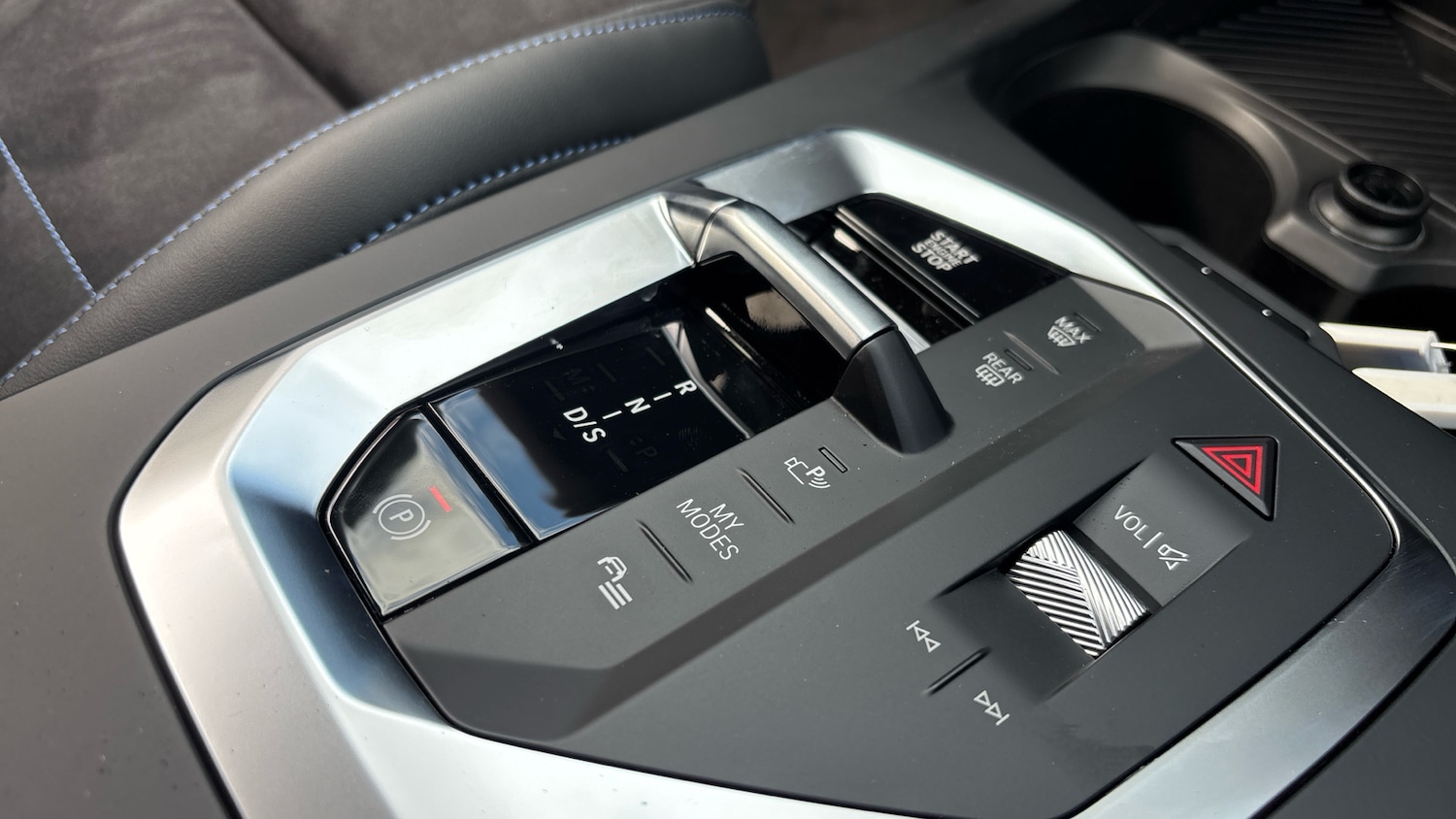 Used BMW 1 Series 2025 for sale - 77068964: Photo 19