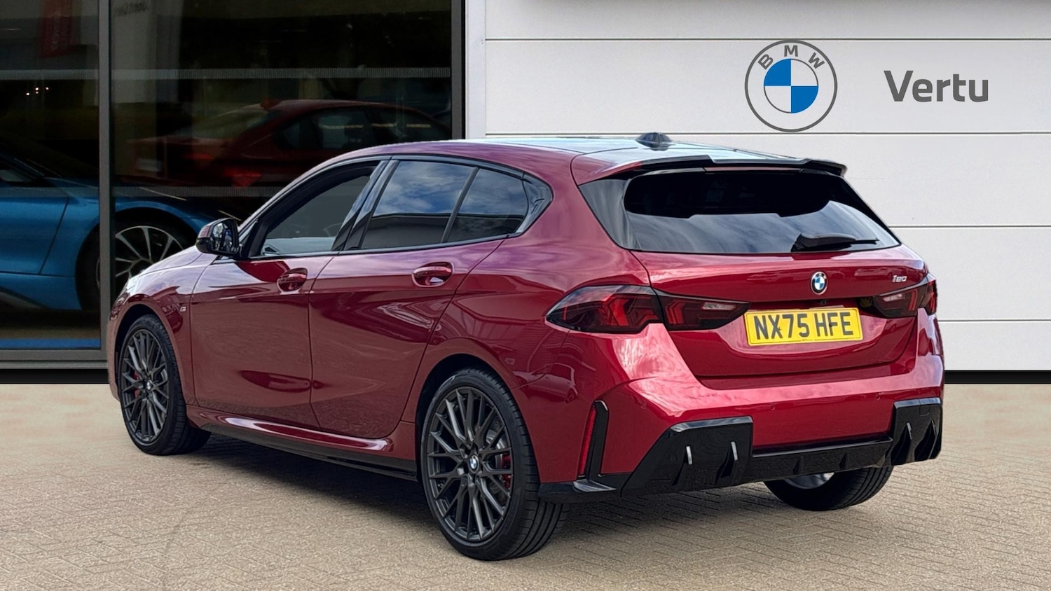 Used BMW 1 Series 2025 for sale - 77068964: Photo 2