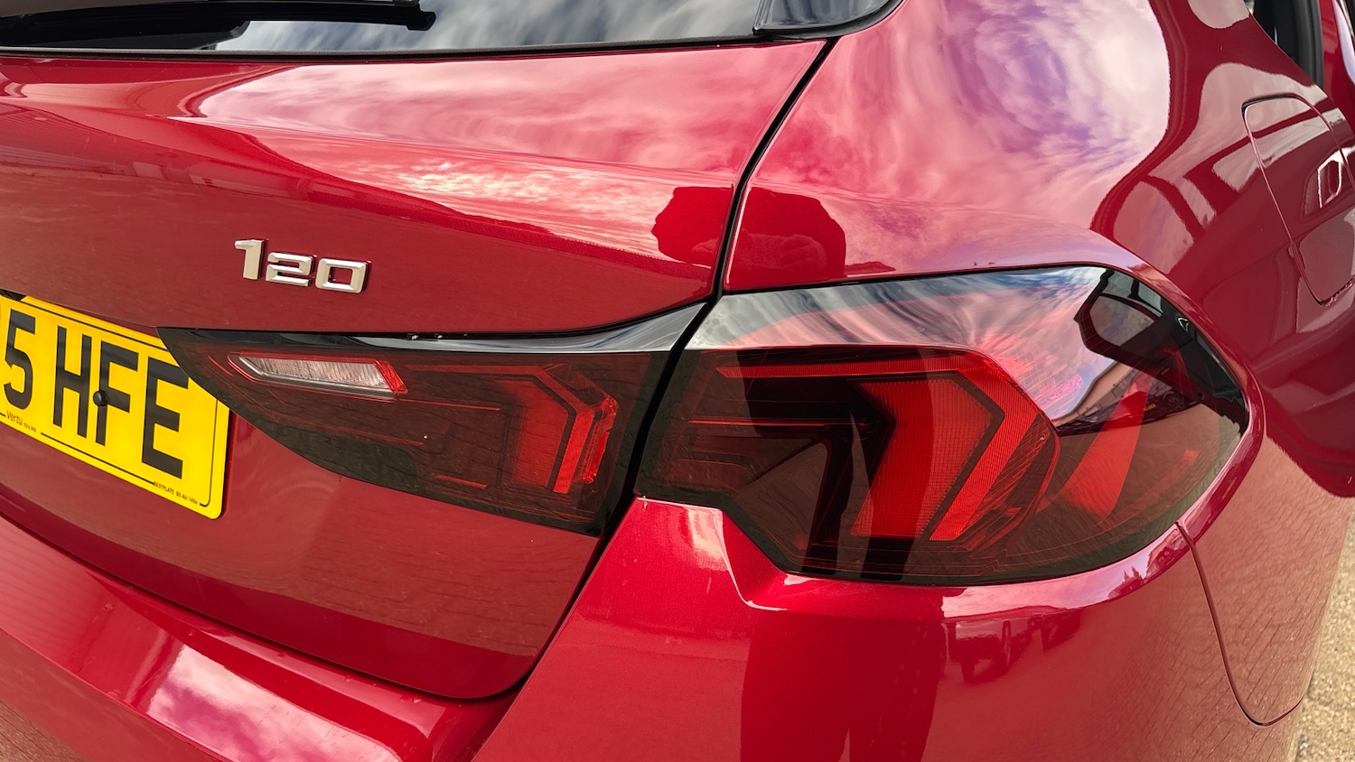 Used BMW 1 Series 2025 for sale - 77068964: Photo 22