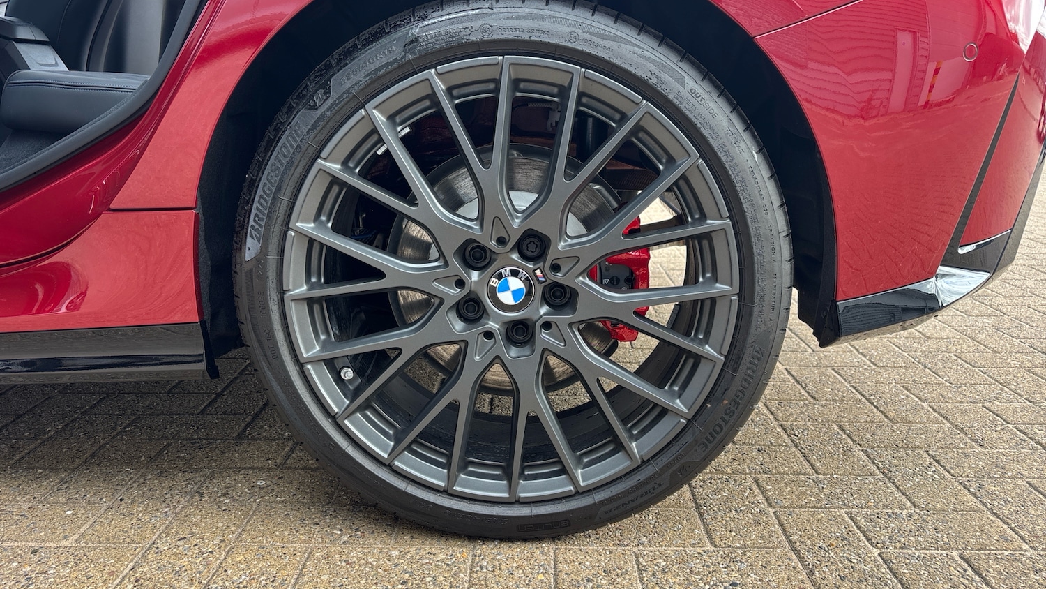 Used BMW 1 Series 2025 for sale - 77068964: Photo 23