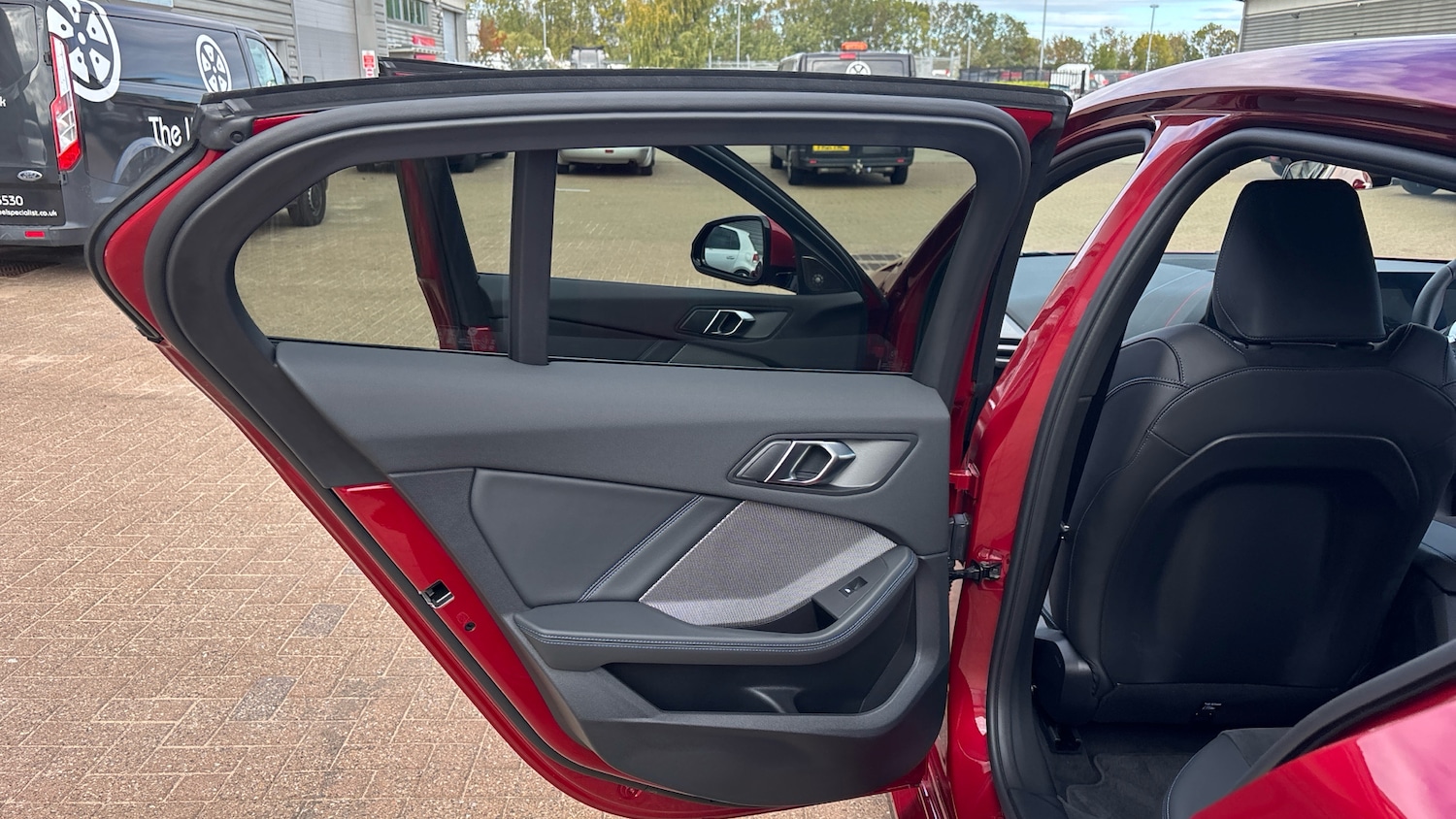 Used BMW 1 Series 2025 for sale - 77068964: Photo 24