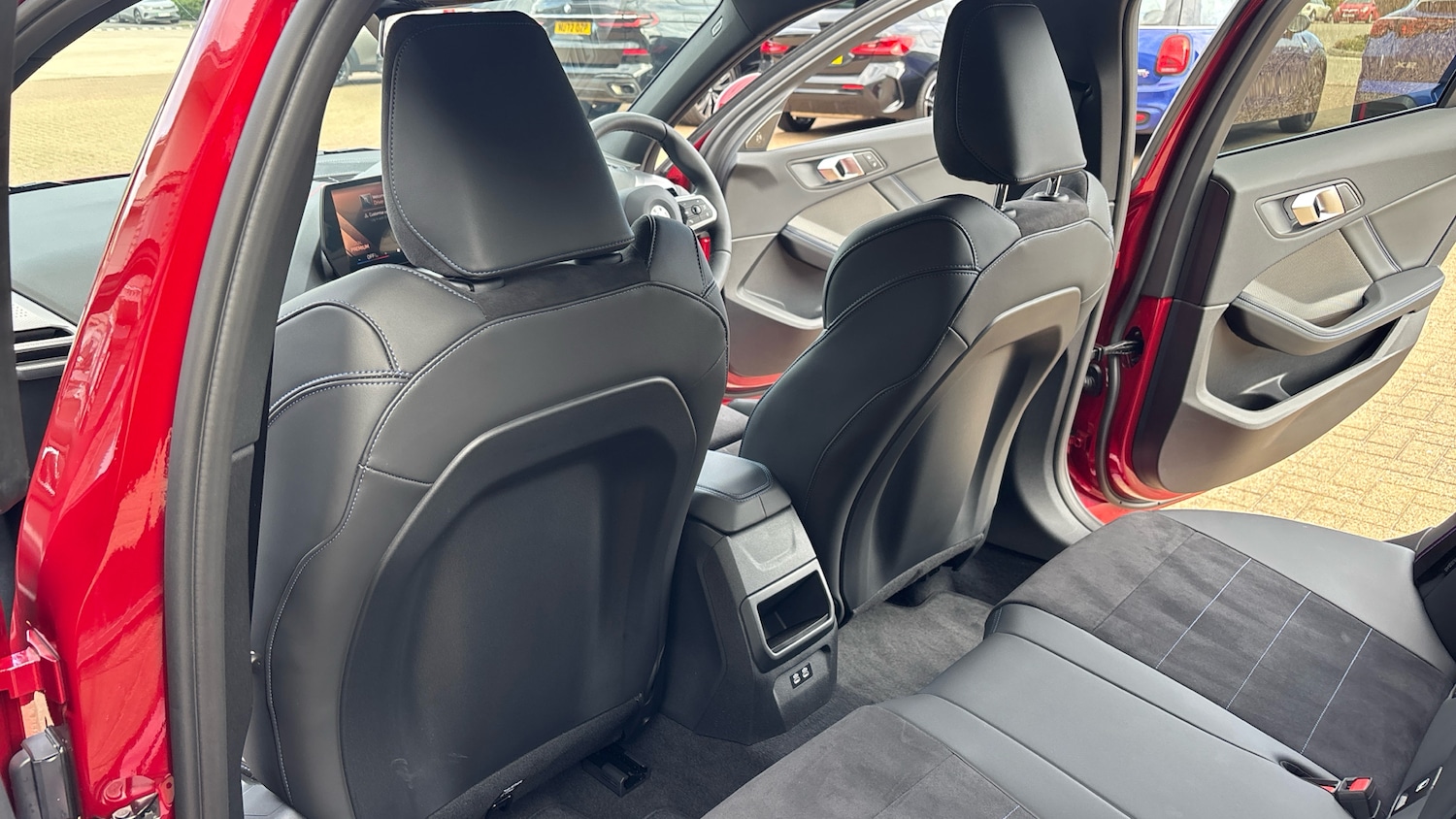 Used BMW 1 Series 2025 for sale - 77068964: Photo 28