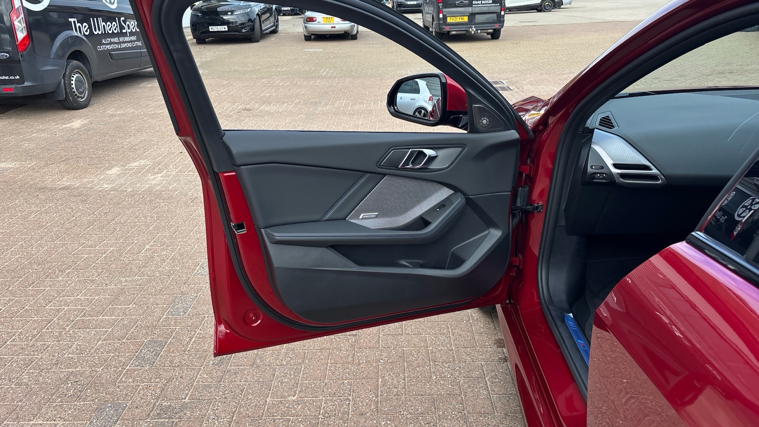 Used BMW 1 Series 2025 for sale - 77068964: Photo 29