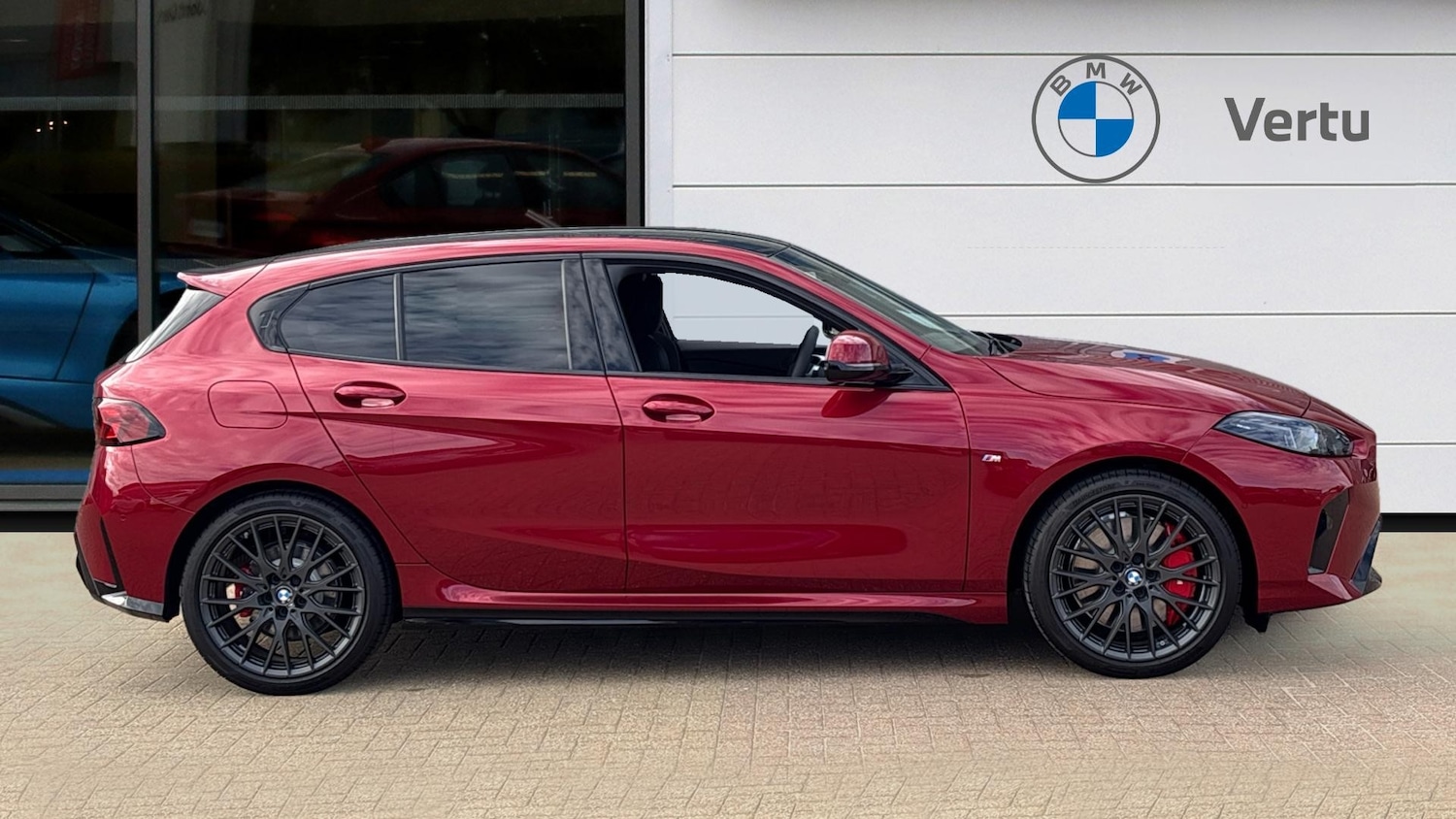 Used BMW 1 Series 2025 for sale - 77068964: Photo 3