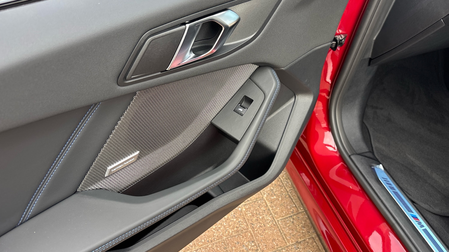 Used BMW 1 Series 2025 for sale - 77068964: Photo 30