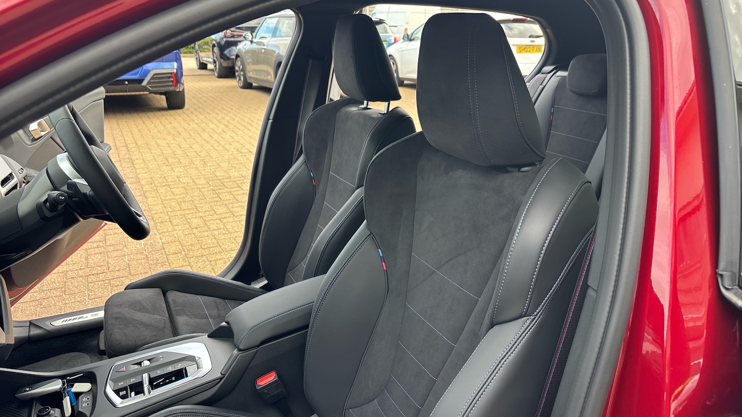 Used BMW 1 Series 2025 for sale - 77068964: Photo 34